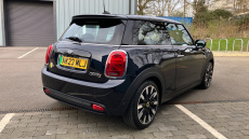 MINI Hatchback 135kW Cooper S Level 3 33kWh 3dr Auto Electric Hatchback